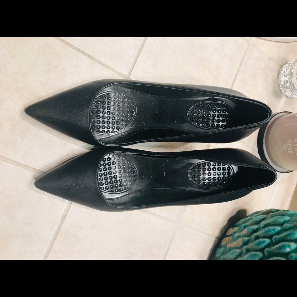 Via Spiga high heel shoes